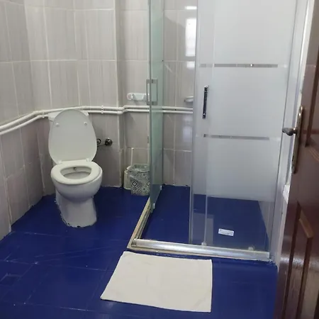 Palmiye Δωμάτια σε οικογενειακή κατοικία *